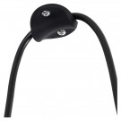 FIX Pendant light-Black-10xE27-60W-Silico. thumbnail