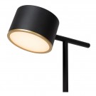 GIAN Table lamp-Black-LED Dimm.-9W-2700K-12V-Metal thumbnail