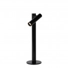 ANTRIM Table lamp-Black-LED Dimm.-2,2W-2700K-4V thumbnail