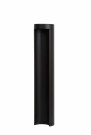 COMBO Bollard ligh. Outd.-Black-Ø9-LED-9W-3000K thumbnail