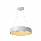 TALOWE L. Pendant light-White-Ø60-LED Dimm.-39W thumbnail