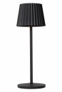 JUSTINE Table lamp Outd.-Black-LED Dimm.-2W-2700K thumbnail