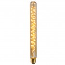 T32 Fil. Bulb-Amber-LED Dimm.-1xE27-4,9W-2200K thumbnail