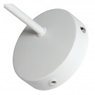 SCOTT Wall light-White-1xE27-40W-Metal thumbnail
