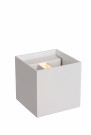 XIO Wall light-White-LED Dimm.-1xG9-4W-2700K thumbnail