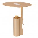 FITS Table lamp-Matt G.-LED-7W-3000K-Steel thumbnail