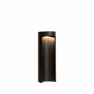 COMBO Bollard ligh. Outd.-Black-Ø9-LED-9W-3000K thumbnail