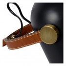 WAYLON Desk lamp-Black-1xE27-25W-Metal thumbnail