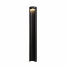 COMBO Bollard ligh. Outd.-Black-Ø9-LED-9W-3000K thumbnail