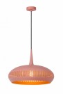 RAYCO Pendant light-Pink-Ø45-1xE27-40W-Steel thumbnail
