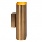 OVALIS Wall light-Matt G.-2xE14-9W-Metal thumbnail