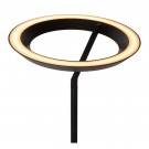 CELESTE Floor lamp-Black-Ø28-LED Dimm.-21W-2700K thumbnail