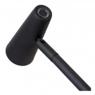 STIRLING Floor lamp-Black-LED Dimm.-3W-2700K-Metal thumbnail