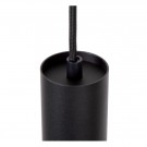 TRACK FLORIS pend.-Black-GU10 thumbnail