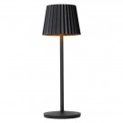 JUSTINE Table lamp Outd.-Black-LED Dimm.-2W-2700K thumbnail