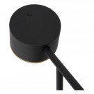 GIAN Table lamp-Black-LED Dimm.-9W-2700K-12V-Metal thumbnail