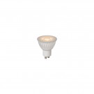 MR16 Led bulb-White-LED Dimm.-1xGU10-5W-3000K thumbnail