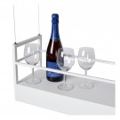 MIRAVELL. Pendant light-White-6xGU10-35W-Metal thumbnail