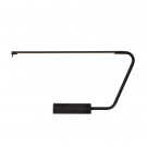 MADISON Desk lamp-Black-LED Dimm.-6,5W-2600K/2800K thumbnail