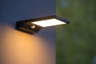 BASIC Wall light Outd.-Black-LED-3W-2700K-4V-IP44 thumbnail