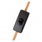 LEEROY Table lamp-Taupe-Ø30-1xE27-240W-Linen thumbnail