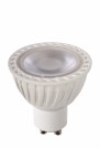 MR16 Led bulb-White-LED DTW-1xGU10-5W-2200K/3000K thumbnail