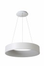 TALOWE L. Pendant light-White-Ø60-LED Dimm.-39W thumbnail