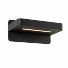 ATKIN Bedside lamp-Black-LED-6W-3000K-Metal thumbnail