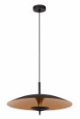 VULCAN Pendant light-Black-Ø47-LED Dimm.-9W-3000K thumbnail