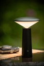 JIVE Table lamp Outd.-Black-Ø13,7-LED Dimm.-3W thumbnail