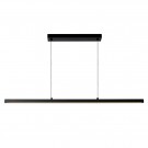 SIGMA Pendant light-Black-LED Dimm.-30W-2700K thumbnail