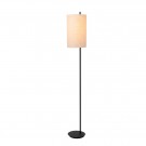MAGIC Floor lamp-Black-Ø24-1xE27-40W-Metal thumbnail