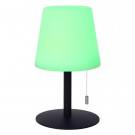 RIO Table lamp Outd.-Multic.-Ø15,5-LED Dimm.-1,8W thumbnail