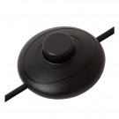 MAGIC Floor lamp-Black-Ø24-1xE27-40W-Metal thumbnail