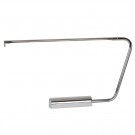 MADISON Desk lamp-Chrome-LED Dimm.-9W-2600K/2800K thumbnail