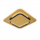 ANDREAS Flush ceilin.-Matt G.-LED-30W-2700K-Metal thumbnail