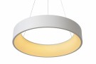 TALOWE L. Pendant light-White-Ø60-LED Dimm.-39W thumbnail