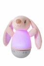 DOLLY Table lamp Child-Pink-LED-3W-2700K-Abs thumbnail