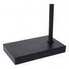 LEANNE Table lamp-Black-1xE27-40W-Metal thumbnail