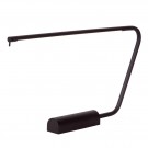 MADISON Desk lamp-Black-LED Dimm.-6,5W-2600K/2800K thumbnail