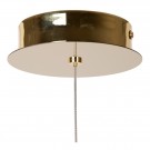 CINTRA Pendant light-Transp.-Ø14-LED-5,7W-2700K thumbnail