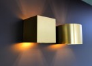 XIO Wall light-Matt G.-LED Dimm.-1xG9-3,5W-2700K thumbnail