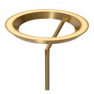 CELESTE Floor lamp-Matt G.-Ø28-LED Dimm.-21W-2700K thumbnail