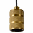 JOVA Pendant light-Matt G.-Ø12-1xE27-60W-Metal thumbnail