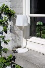 JUSTINE Table lamp Outd.-White-LED Dimm.-2W-2700K thumbnail