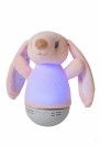 DOLLY Table lamp Child-Pink-LED-3W-2700K-Abs thumbnail