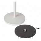 JUSTINE Table lamp Outd.-White-LED Dimm.-2W-2700K thumbnail