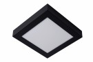 BRICE-LE. Flush ceilin. Bathr.-Black-LED Dimm.-22W thumbnail