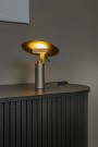 FITS Table lamp-Matt G.-LED-7W-3000K-Steel thumbnail