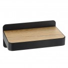 ATKIN Bedside lamp-Black-LED-6W-3000K-Metal thumbnail